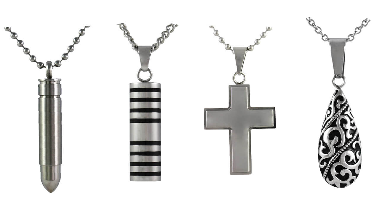 Jewellery Stainless