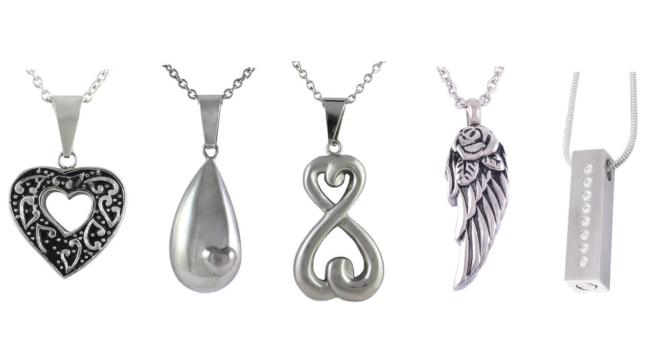 Jewellery Stainless 2