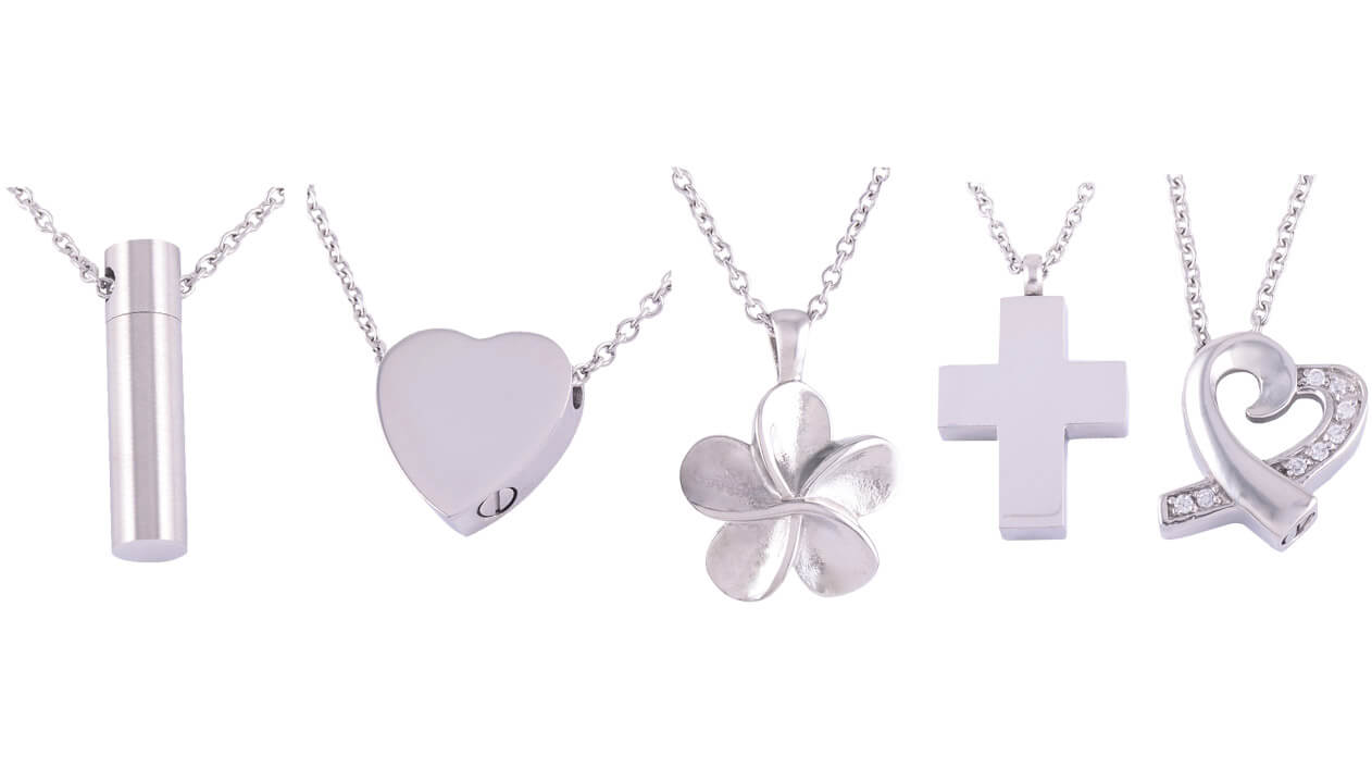 Jewellery Stainless 3
