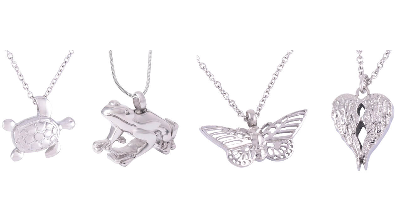 Jewellery Stainless 4