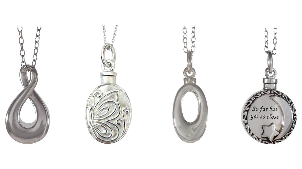 Jewellery Sterling