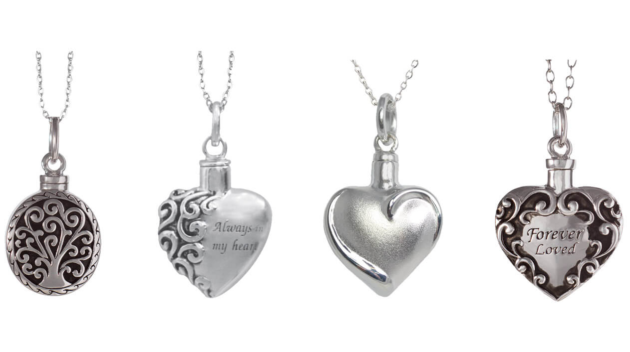 Jewellery Sterling 2
