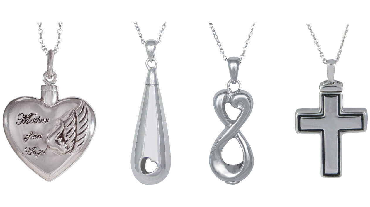 Jewellery Sterling 3