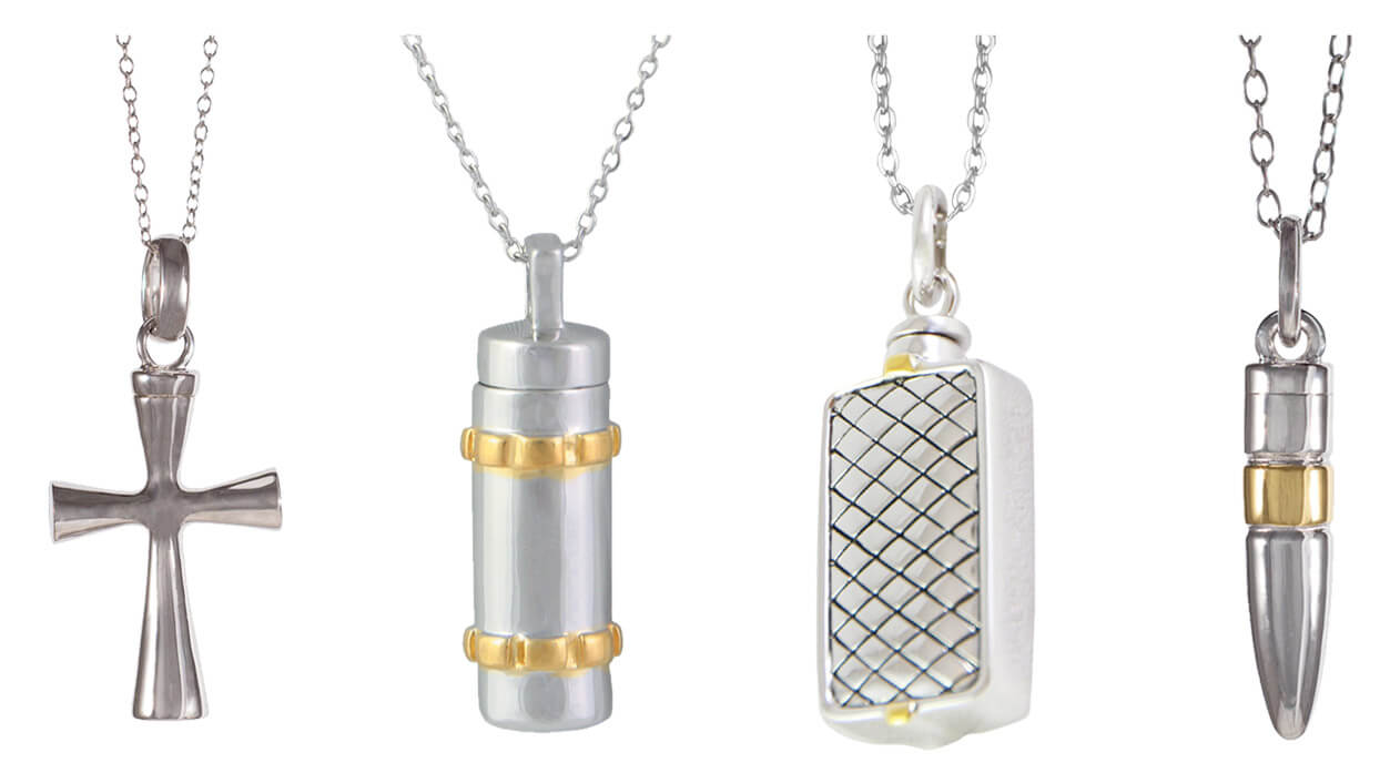 Jewellery Sterling 4