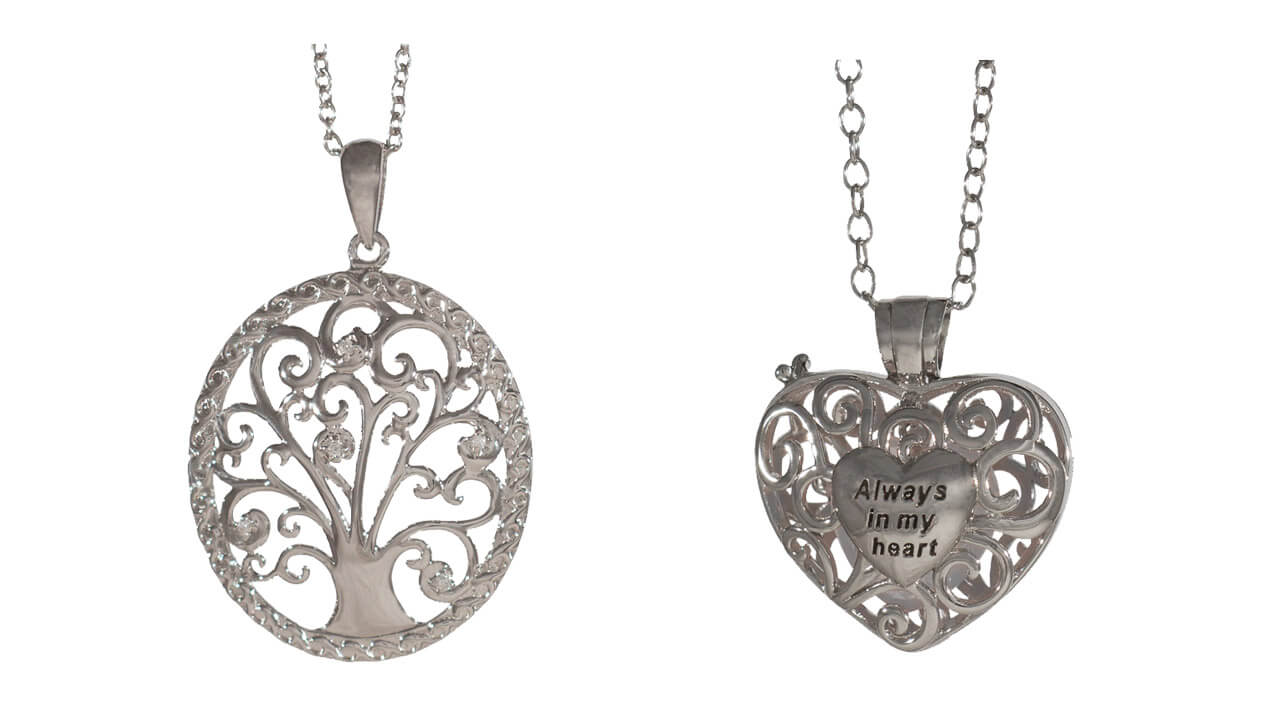Jewellery Sterling 5