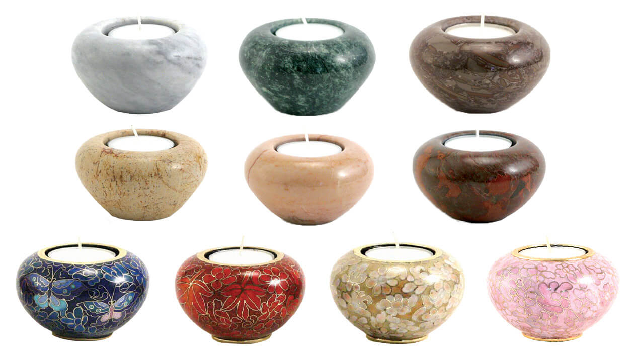 Memory Light Keepsakes