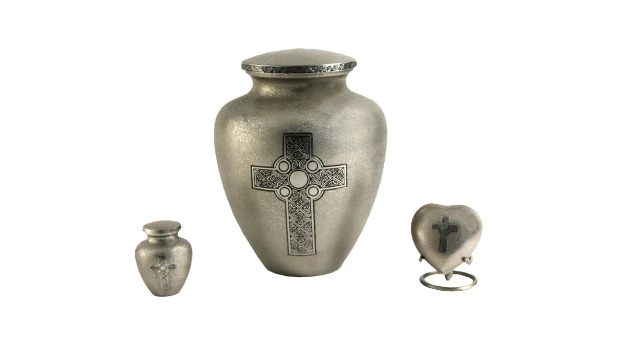 Celtic Cross