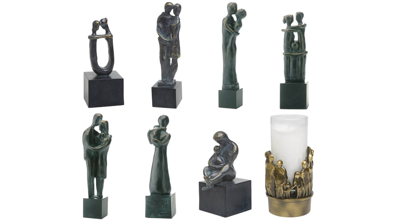 Urns with a Soul *Limited Options Available*
