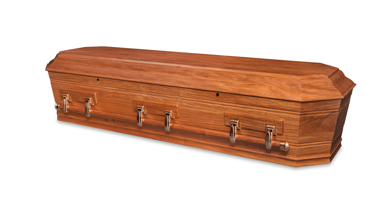Geographe Mahogany (Temporarily Unavailable)